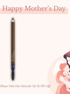 Estée Lauder Brow Now Brow Defining Pencil 03 Brunette